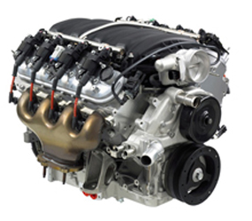P537F Engine